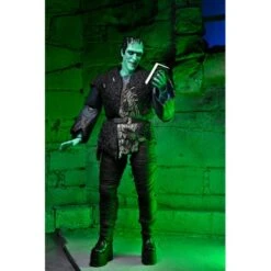 NECA Ultimate Herman. The Munsters -Ventas PIXELATOY ultimate herman the munsters 8