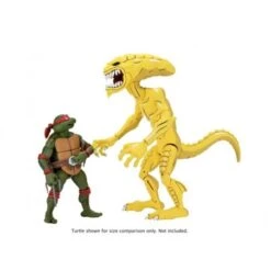 NECA Ultimate Pizza Monster. Ninja Turtles Cartoon -Ventas PIXELATOY ultimate pizza monster ninja turtles cartoon 10