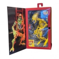 NECA Ultimate Pizza Monster. Ninja Turtles Cartoon -Ventas PIXELATOY ultimate pizza monster ninja turtles cartoon 12