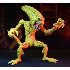 NECA Ultimate Pizza Monster. Ninja Turtles Cartoon