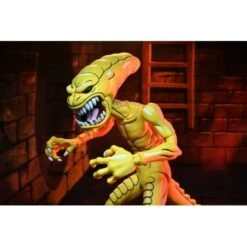 NECA Ultimate Pizza Monster. Ninja Turtles Cartoon -Ventas PIXELATOY ultimate pizza monster ninja turtles cartoon 3