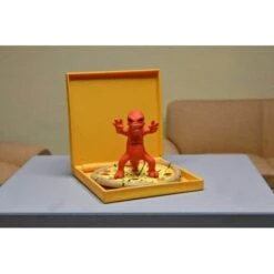 NECA Ultimate Pizza Monster. Ninja Turtles Cartoon -Ventas PIXELATOY ultimate pizza monster ninja turtles cartoon 7