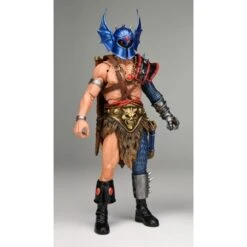 NECA Ultimate Warduke. Dungeons & Dragons