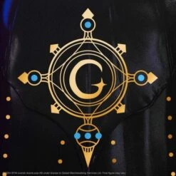 SUPER7 Ultimates Papa Emeritus IV Ultimates. Ghost -Ventas PIXELATOY ultimates papa emeritus iv ultimates ghost 9