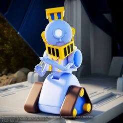 SUPER7 Ultimates Safari Joe Wave. Thundercats -Ventas PIXELATOY ultimates safari joe wave thundercats 3