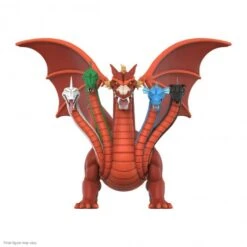 SUPER7 Ultimates Tiamat. Dungeons & Dragons -Ventas PIXELATOY ultimates tiamat dungeons dragons 11