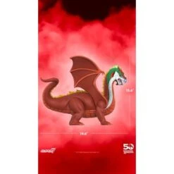 SUPER7 Ultimates Tiamat. Dungeons & Dragons -Ventas PIXELATOY ultimates tiamat dungeons dragons 3