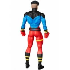 Medicom Ultraman Superboy. Mafex. Return Of Superman. -Ventas PIXELATOY ultraman superboy mafex return of superman 4