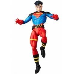 Medicom Ultraman Superboy. Mafex. Return Of Superman. -Ventas PIXELATOY ultraman superboy mafex return of superman 8