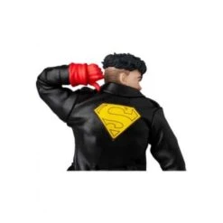 Medicom Ultraman Superboy. Mafex. Return Of Superman. -Ventas PIXELATOY ultraman superboy mafex return of superman 9