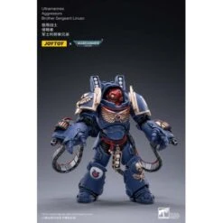 Ultramarines Aggressors 1/18. W40k -Ventas PIXELATOY ultramarines aggressors 118 warhammer 40k 11