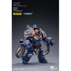 Ultramarines Aggressors 1/18. W40k -Ventas PIXELATOY ultramarines aggressors 118 warhammer 40k 12