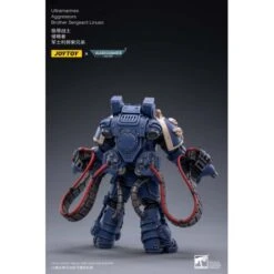 Ultramarines Aggressors 1/18. W40k -Ventas PIXELATOY ultramarines aggressors 118 warhammer 40k 13