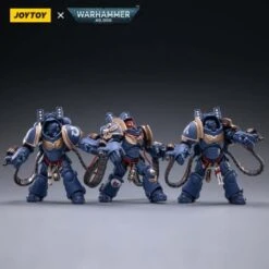 Ultramarines Aggressors 1/18. W40k -Ventas PIXELATOY ultramarines aggressors 118 warhammer 40k 2