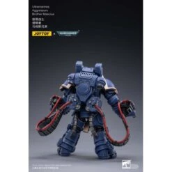 Ultramarines Aggressors 1/18. W40k -Ventas PIXELATOY ultramarines aggressors 118 warhammer 40k 9