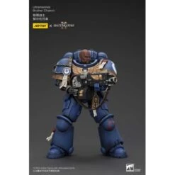 Ultramarines Brother Chairon. W40K.