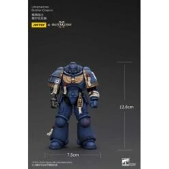 Ultramarines Brother Chairon. W40K. -Ventas PIXELATOY ultramarines brother chairon w40k 3