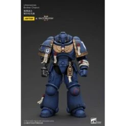 Ultramarines Brother Chairon. W40K. -Ventas PIXELATOY ultramarines brother chairon w40k 5