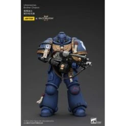 Ultramarines Brother Chairon. W40K. -Ventas PIXELATOY ultramarines brother chairon w40k 6