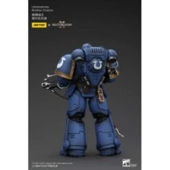 Ultramarines Brother Chairon. W40K. -Ventas PIXELATOY ultramarines brother chairon w40k 7