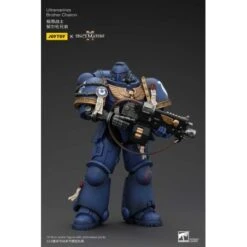 Ultramarines Brother Chairon. W40K. -Ventas PIXELATOY ultramarines brother chairon w40k 8