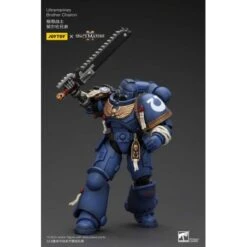 Ultramarines Brother Chairon. W40K. -Ventas PIXELATOY ultramarines brother chairon w40k 9