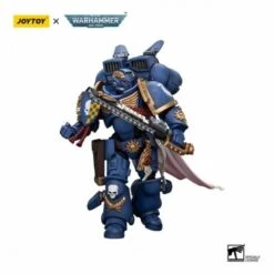 Ultramarines Captain With Jump Pack. W40K. -Ventas PIXELATOY ultramarines captain with jump pack w40k 4