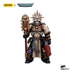Ultramarines Chaplain (Indomitus). W40K -Ventas PIXELATOY ultramarines chaplain indomitus w40k 3