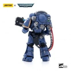 Ultramarines Hellblasters Brother Paxor. W40K -Ventas PIXELATOY ultramarines hellblasters brother paxor w40k 10