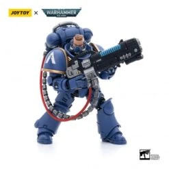Ultramarines Hellblasters Brother Paxor. W40K -Ventas PIXELATOY ultramarines hellblasters brother paxor w40k 11