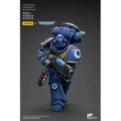 Ultramarines Hellblasters Brother Paxor. W40K -Ventas PIXELATOY ultramarines hellblasters brother paxor w40k 2