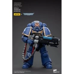 Ultramarines Hellblasters Brother Paxor. W40K -Ventas PIXELATOY ultramarines hellblasters brother paxor w40k 3