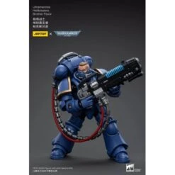 Ultramarines Hellblasters Brother Paxor. W40K -Ventas PIXELATOY ultramarines hellblasters brother paxor w40k 4