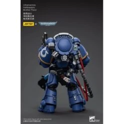 Ultramarines Hellblasters Brother Paxor. W40K -Ventas PIXELATOY ultramarines hellblasters brother paxor w40k 5