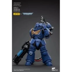Ultramarines Hellblasters Brother Paxor. W40K -Ventas PIXELATOY ultramarines hellblasters brother paxor w40k 7