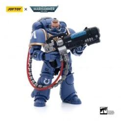 Ultramarines Hellblasters Brother Paxor. W40K -Ventas PIXELATOY ultramarines hellblasters brother paxor w40k 8