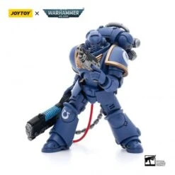 Ultramarines Hellblasters Brother Paxor. W40K -Ventas PIXELATOY ultramarines hellblasters brother paxor w40k 9