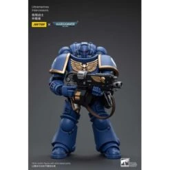Ultramarines Intercessors. W40K -Ventas PIXELATOY ultramarines intercessors w40k 11