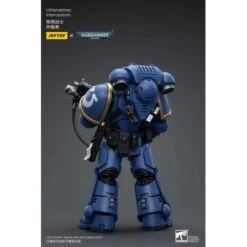 Ultramarines Intercessors. W40K -Ventas PIXELATOY ultramarines intercessors w40k 12