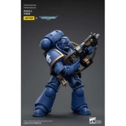 Ultramarines Intercessors. W40K -Ventas PIXELATOY ultramarines intercessors w40k 13