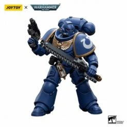 Ultramarines Intercessors. W40K -Ventas PIXELATOY ultramarines intercessors w40k 14