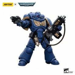 Ultramarines Intercessors. W40K -Ventas PIXELATOY ultramarines intercessors w40k 15