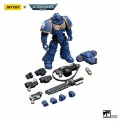 Ultramarines Intercessors. W40K -Ventas PIXELATOY ultramarines intercessors w40k 16