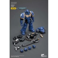 Ultramarines Intercessors. W40K -Ventas PIXELATOY ultramarines intercessors w40k 2