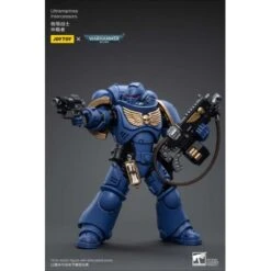 Ultramarines Intercessors. W40K -Ventas PIXELATOY ultramarines intercessors w40k 3