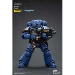 Ultramarines Intercessors. W40K -Ventas PIXELATOY ultramarines intercessors w40k 4