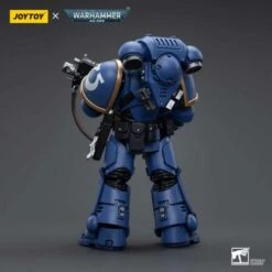 Ultramarines Intercessors. W40K -Ventas PIXELATOY ultramarines intercessors w40k 6