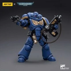 Ultramarines Intercessors. W40K -Ventas PIXELATOY ultramarines intercessors w40k 7