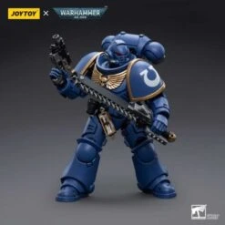 Ultramarines Intercessors. W40K -Ventas PIXELATOY ultramarines intercessors w40k 8