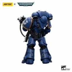 Ultramarines Intercessors. W40K -Ventas PIXELATOY ultramarines intercessors w40k 9